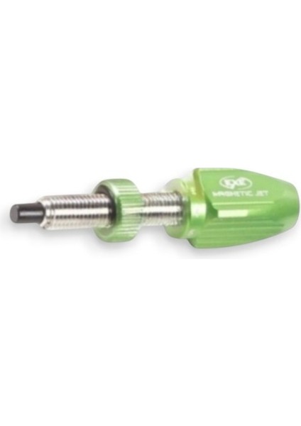 Button Berger Plunger Manyetik Jet - 53F948 modelleri