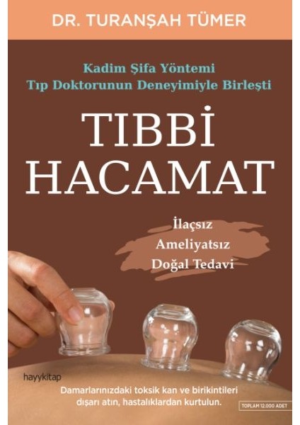 Tıbbi Hacamat
