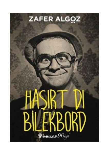 Haşırt Dı Bilekbord