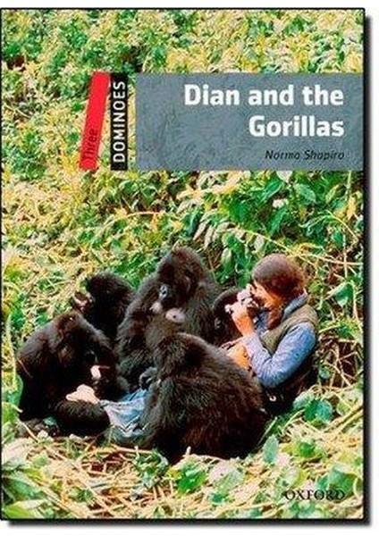Dian And The Gorillas