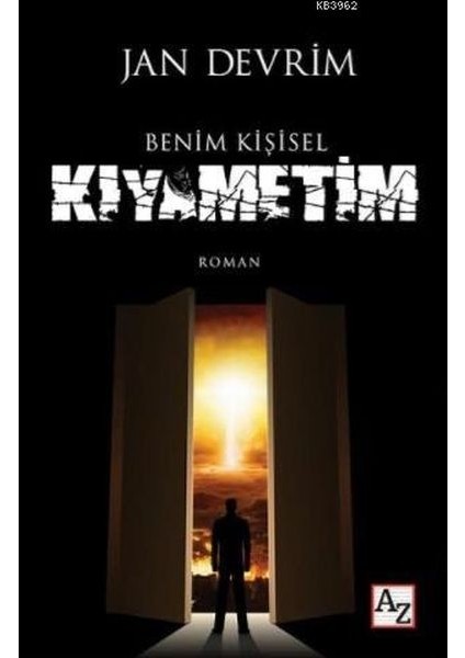 Benim Kişisel Kıyametim