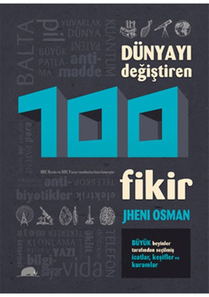 Dünyayı Değiştiren 100 Fikir