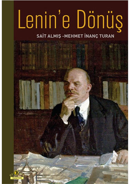 Lenin'e Dönüş
