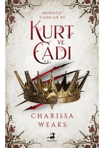 Kurt ve Cadı - Muhafız Cadılar