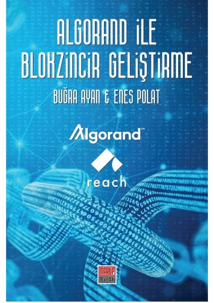 Algorand Ile Blokzincir Geliştirme