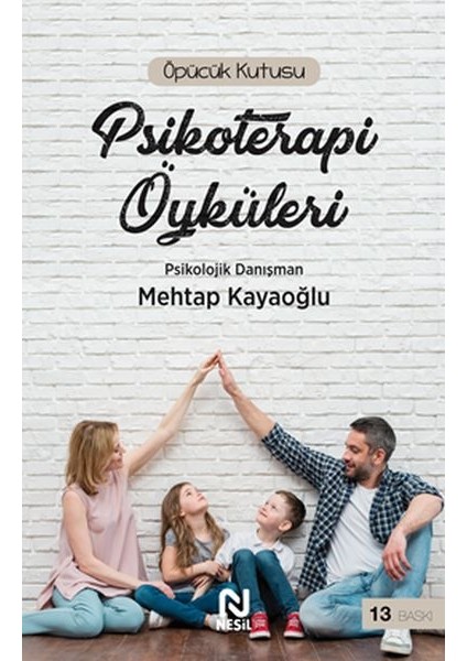 Öpücük Kutusu