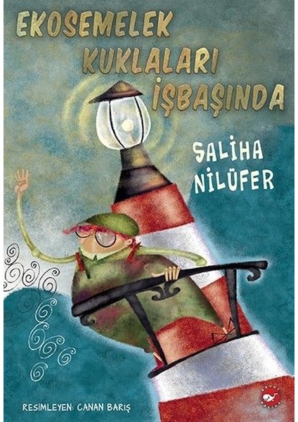 Ekosemelek Kuklaları Işbaşında