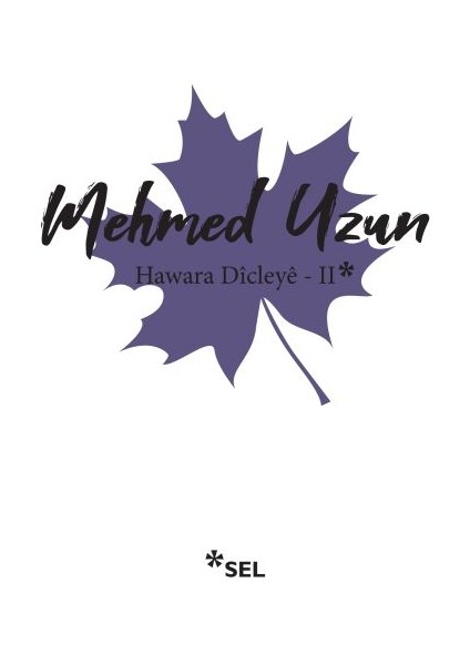 Hawara Dîcleye Iı