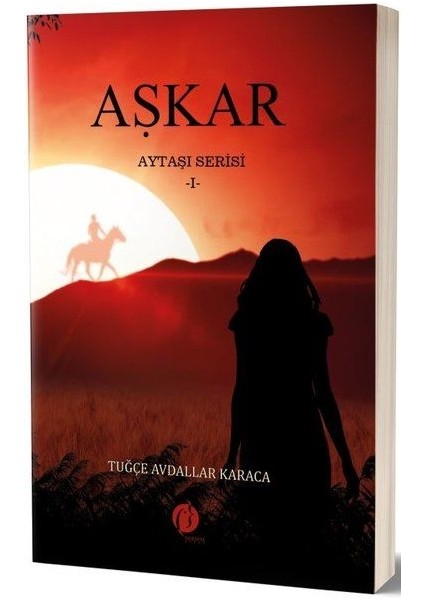 Aşkar: Aytaşı Serisi 1