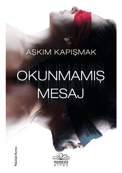 Okunmamış Mesaj