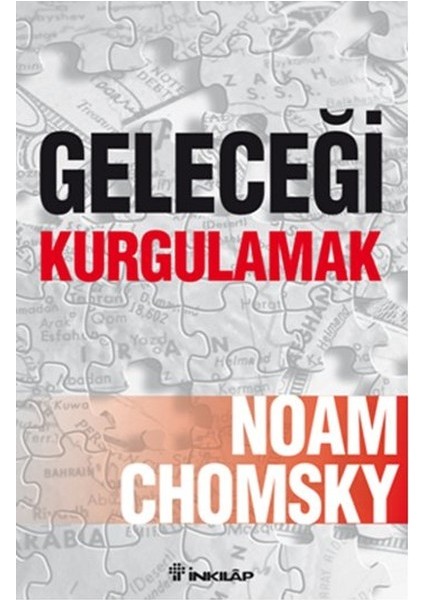 Geleceği Kurgulamak