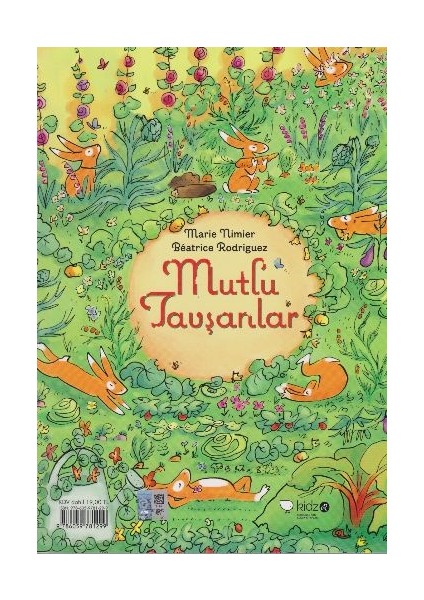 Mutlu Tavşanlar