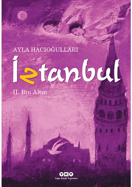 Iztanbul 2 - Bin Altın