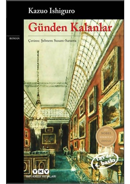 Günden Kalanlar