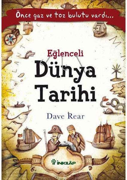 Eğlenceli Dünya Tarihi