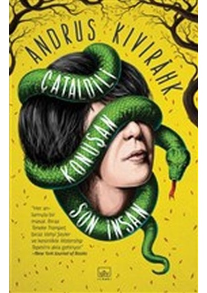 Çataldili Konuşan Son Insan