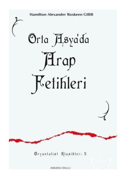 Orta Asya'da Arap Fetihleri 5