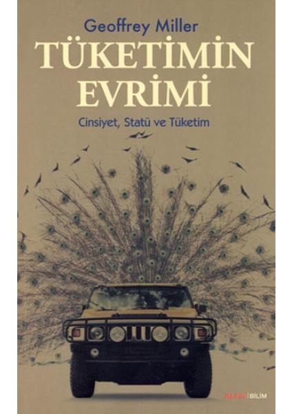 Tüketimin Evrimi