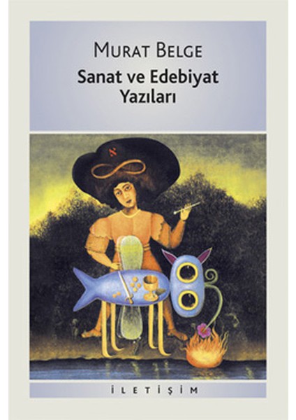 Sanat ve Edebiyat Yazıları