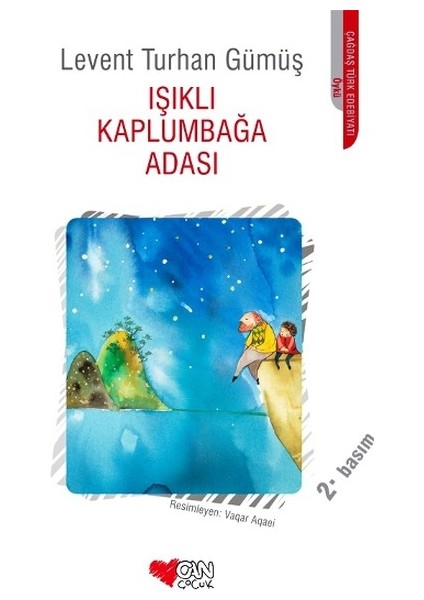 Işıklı Kaplumbağa Adası