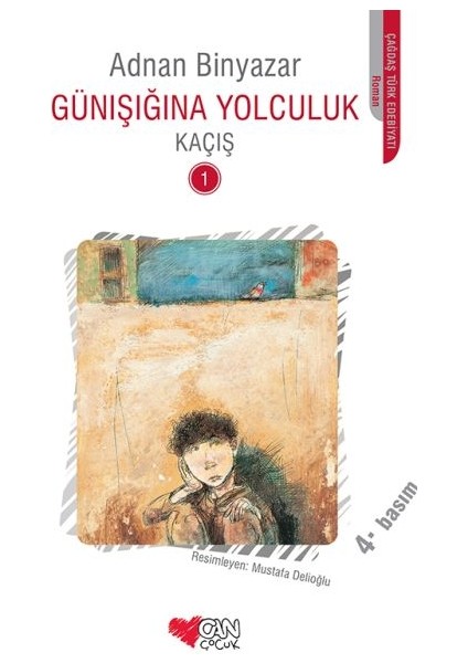 Günışığına Yolculuk 1 - Kaçış
