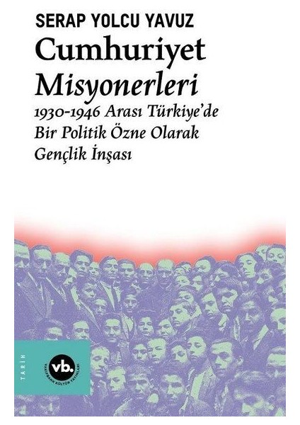 Cumhuriyet Misyonerleri