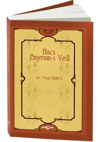 Hacı Bayram-I Veli