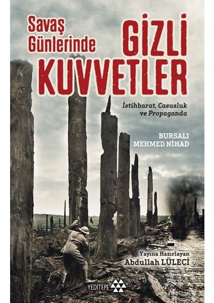 Savaş Günlerinde Gizli Kuvvetler