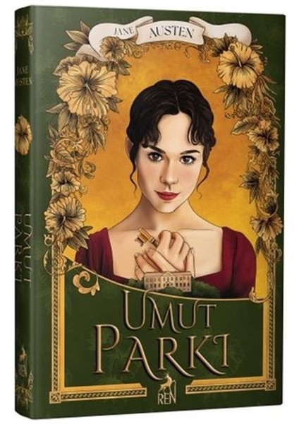 Umut Parkı - Ciltli