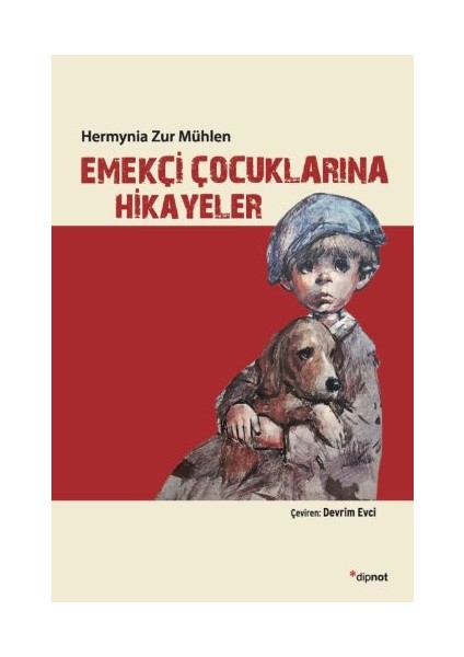 Emekçi Çocuklarına Hikayeler