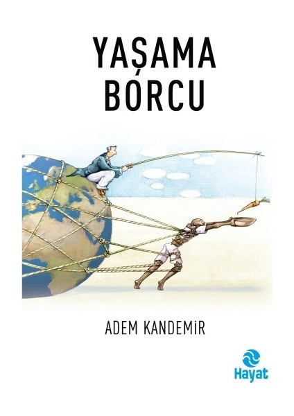 Yaşama Borcu