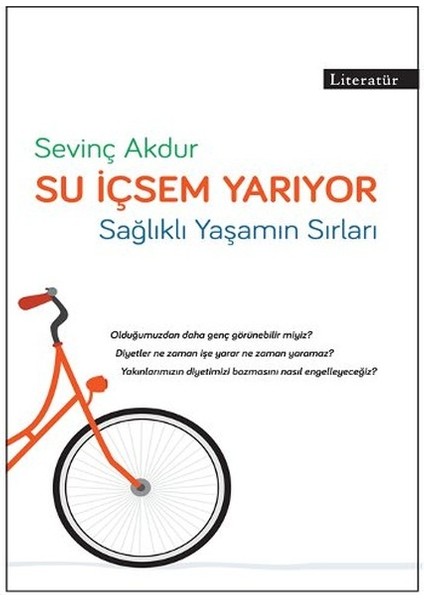 Su Içsem Yarıyor