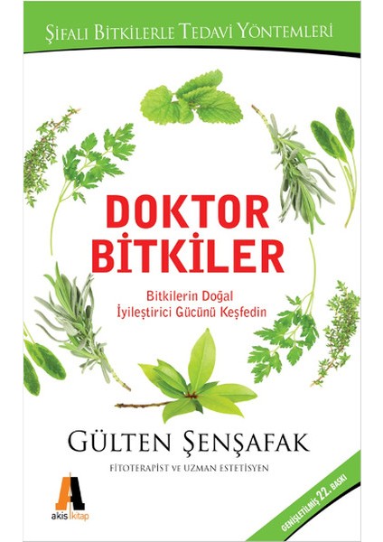 Doktor Bitkiler