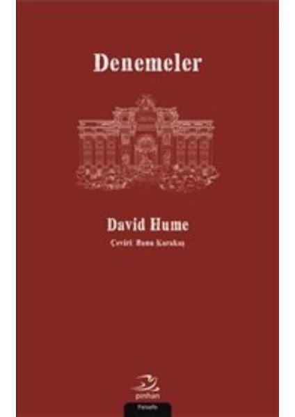 Denemeler