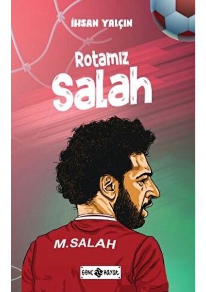 Rotamız Salah