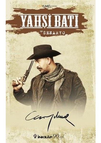 Yahşi Batı