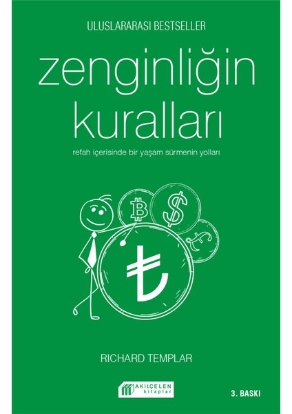 Zenginliğin Kuralları