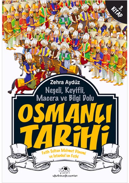 Osmanlı Tarihi 3