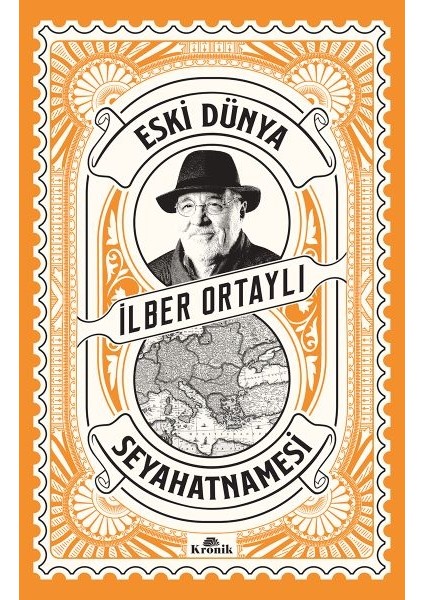 Eski Dünya Seyahatnamesi