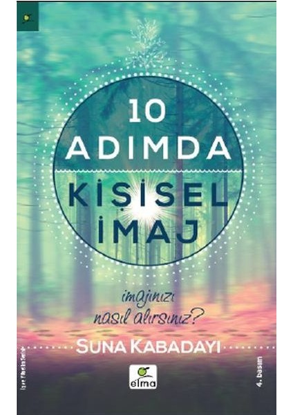 10 Adımda Kişisel Imaj