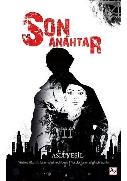 Son Anahtar