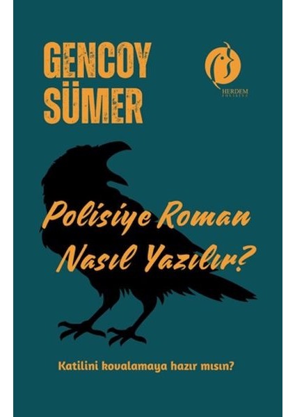 Polisiye Roman Nasıl Yazılır?