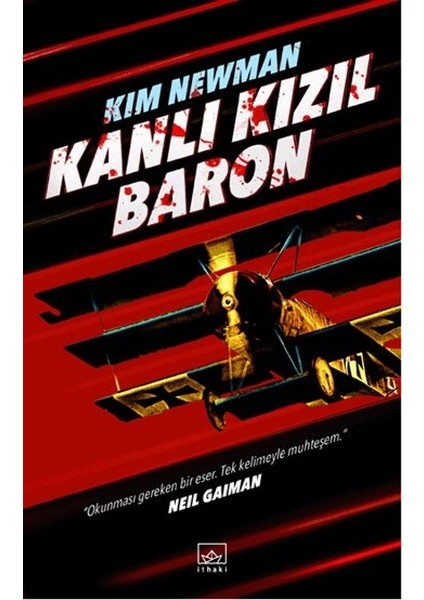 Kanlı Kızıl Baron
