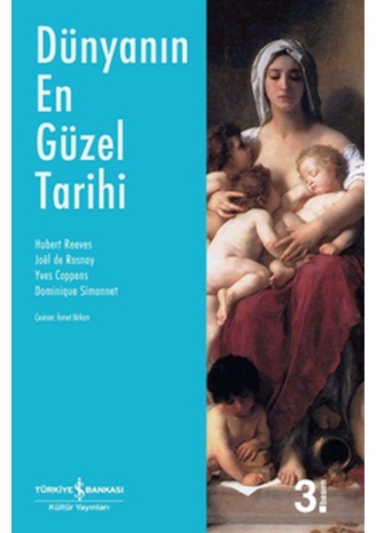 Dünyanın En Güzel Tarihi