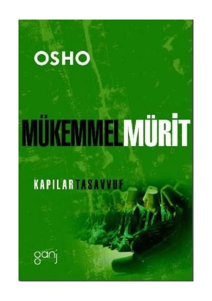 Mükemmel Mürit
