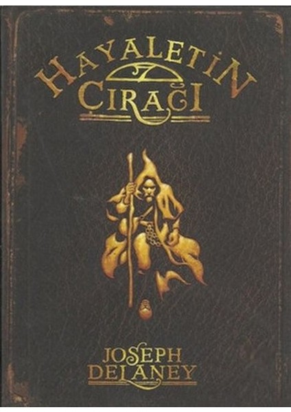 Hayaletin Çırağı