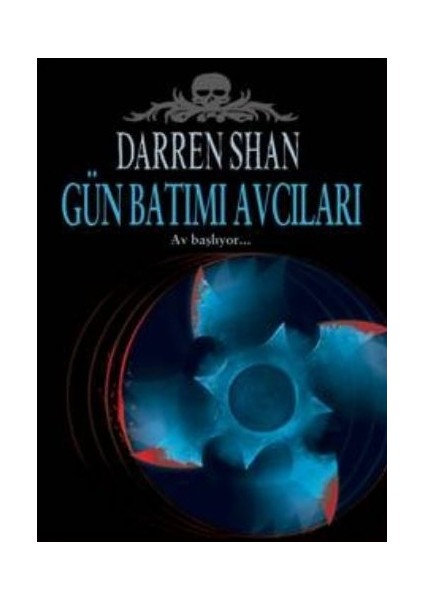 Gün Batımı Avcıları