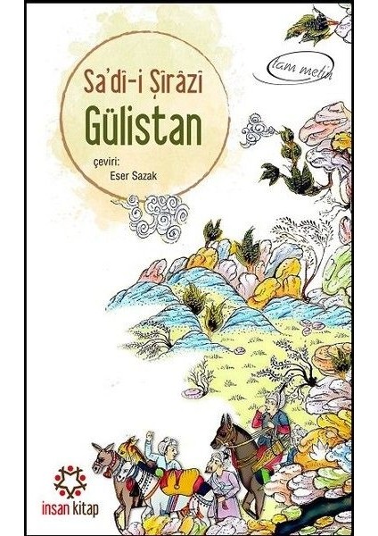Gülistan (Cep Boy)
