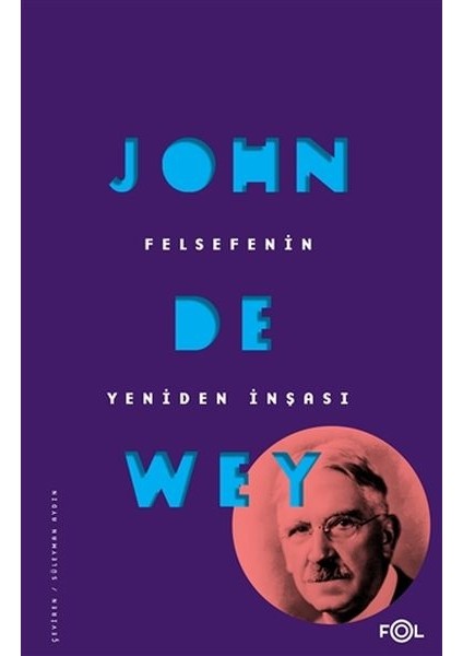 Felsefenin Yeniden Inşası