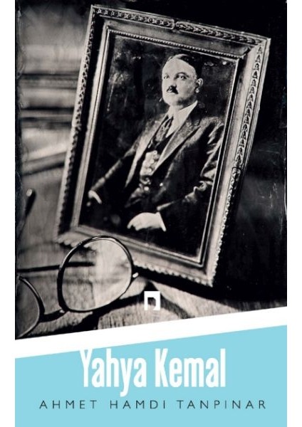 Yahya Kemal